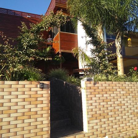 Hospedagem E Aconchego Na Serra Gaucha Hotell Bento Gonçalves Exteriör bild