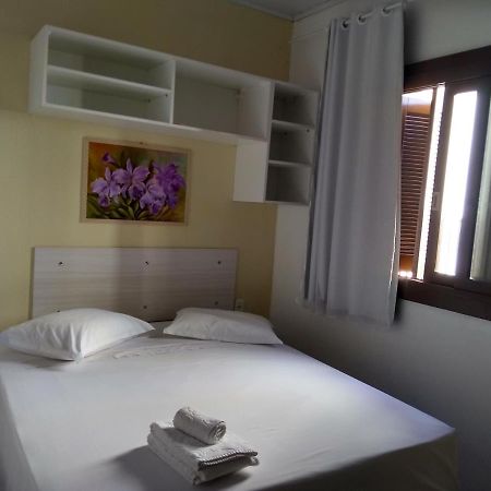 Hospedagem E Aconchego Na Serra Gaucha Hotell Bento Gonçalves Exteriör bild