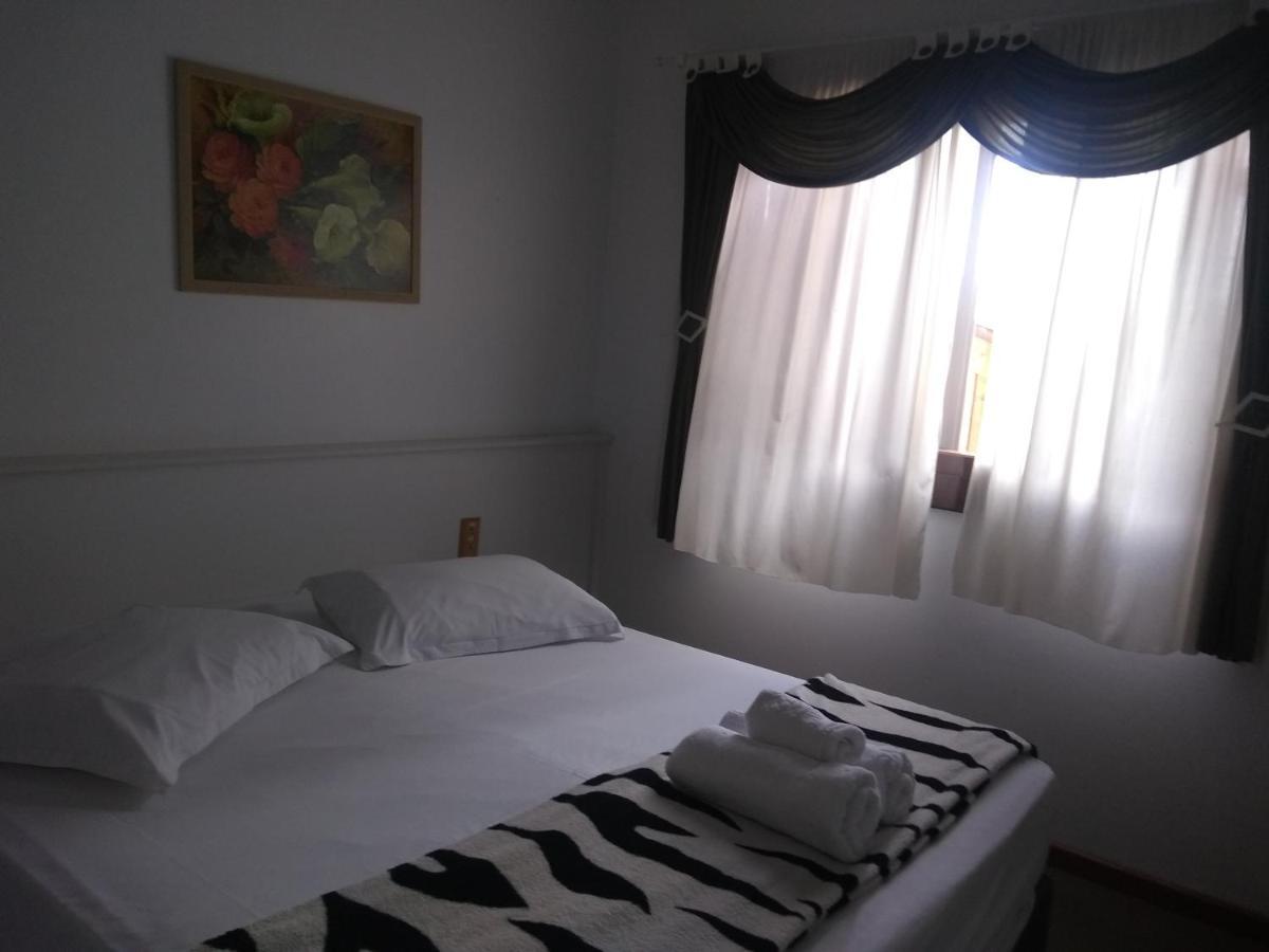 Hospedagem E Aconchego Na Serra Gaucha Hotell Bento Gonçalves Exteriör bild