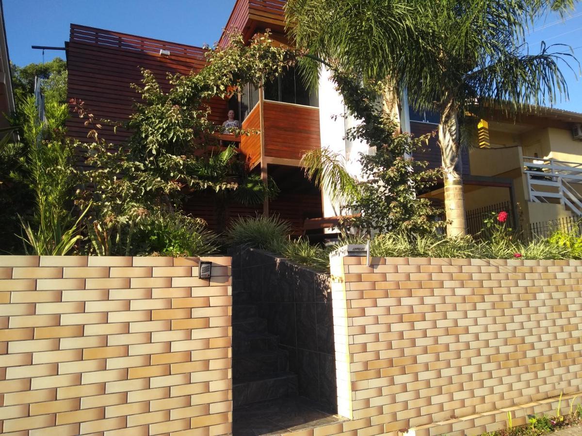 Hospedagem E Aconchego Na Serra Gaucha Hotell Bento Gonçalves Exteriör bild