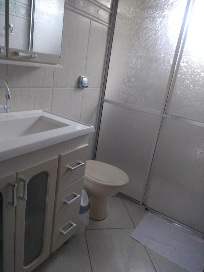 Hospedagem E Aconchego Na Serra Gaucha Hotell Bento Gonçalves Exteriör bild