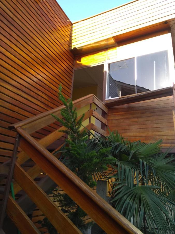 Hospedagem E Aconchego Na Serra Gaucha Hotell Bento Gonçalves Exteriör bild