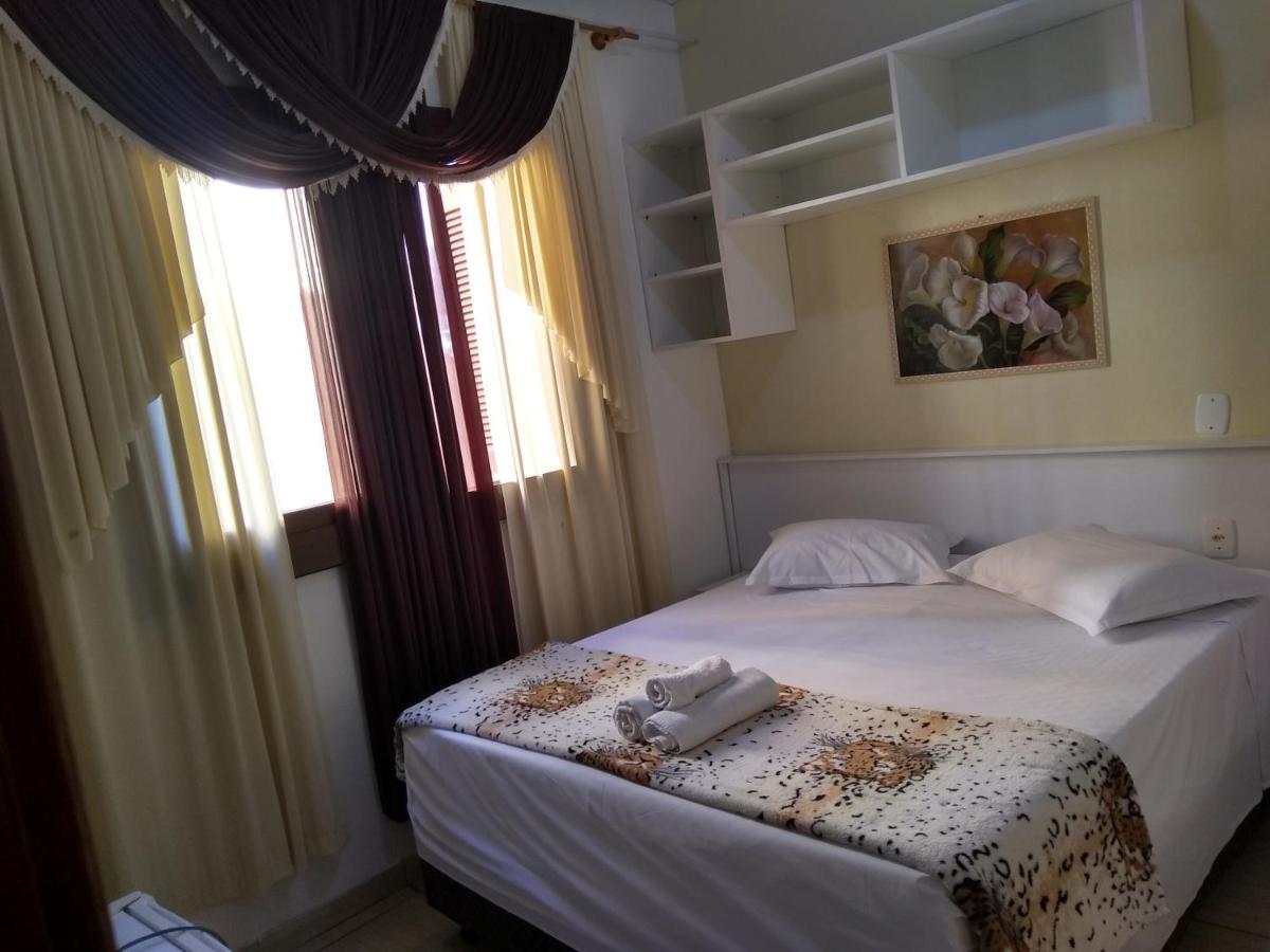 Hospedagem E Aconchego Na Serra Gaucha Hotell Bento Gonçalves Exteriör bild