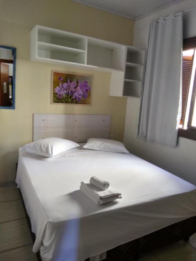 Hospedagem E Aconchego Na Serra Gaucha Hotell Bento Gonçalves Exteriör bild