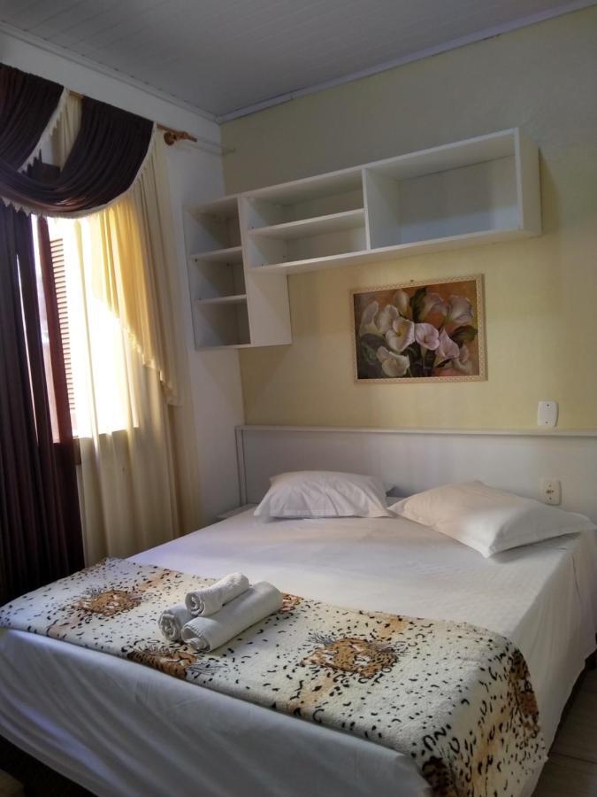 Hospedagem E Aconchego Na Serra Gaucha Hotell Bento Gonçalves Exteriör bild